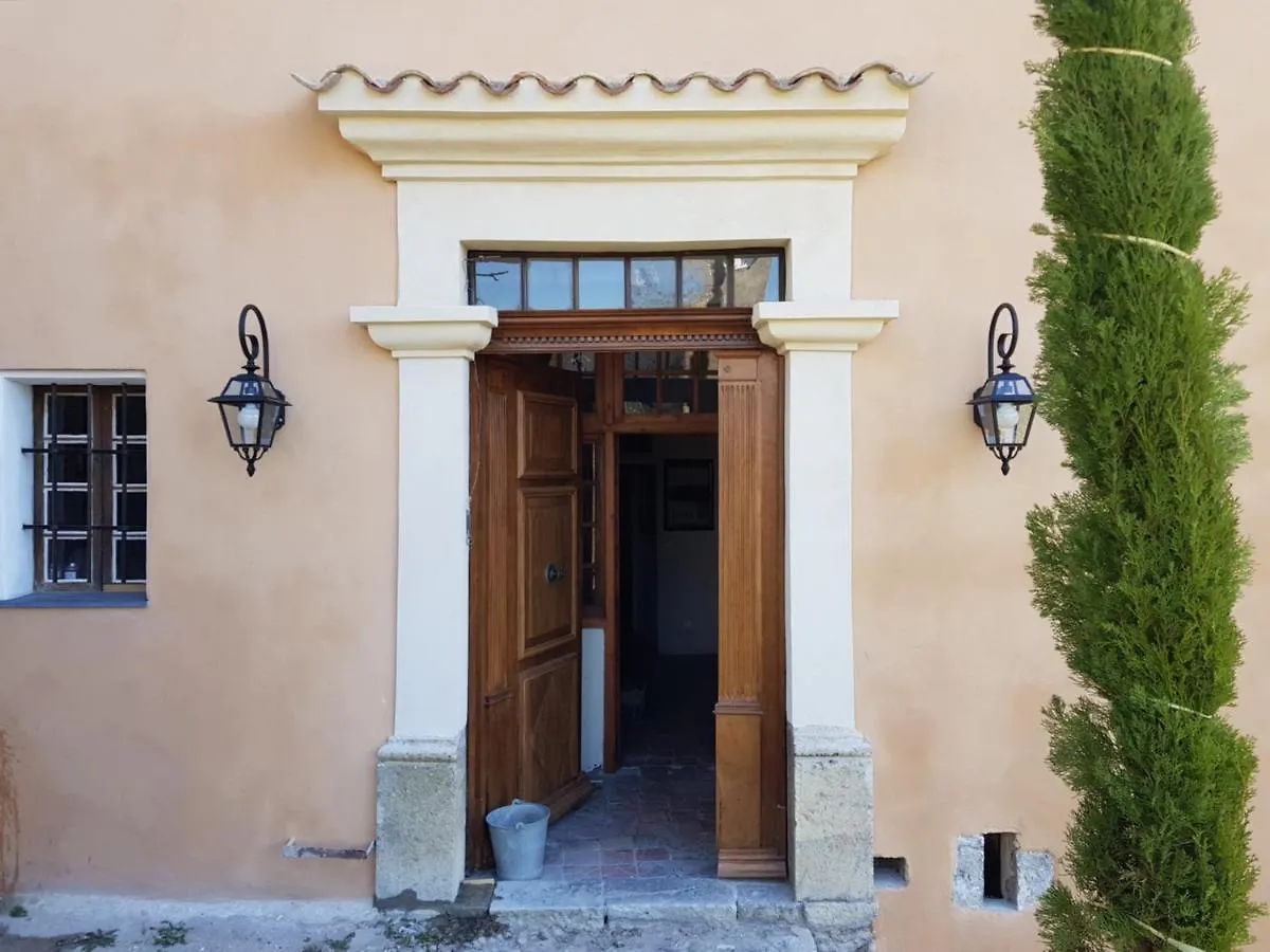 Holiday home Chateau Notre Dame De Sausses