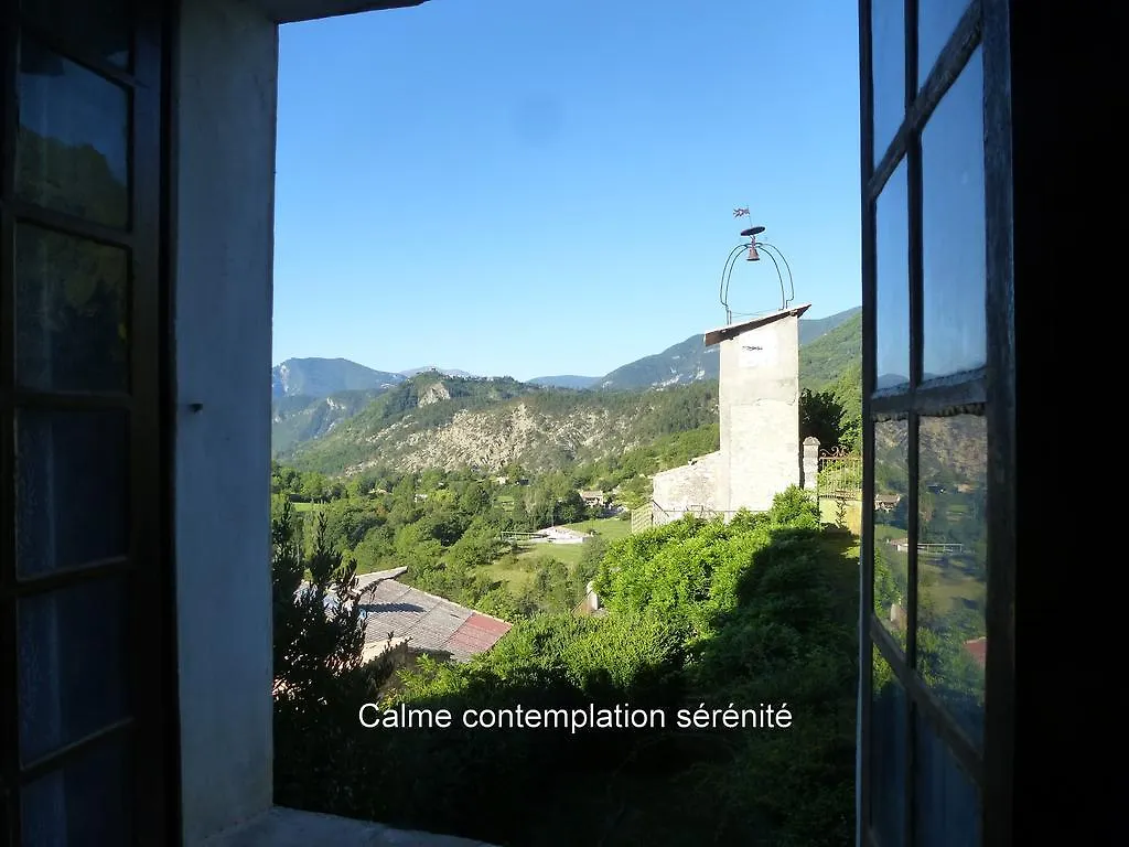 Holiday home Chateau Notre Dame De Sausses