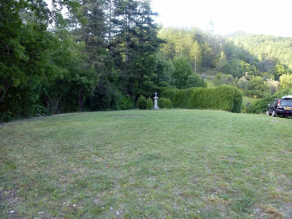 Holiday home Chateau Notre Dame De Sausses France