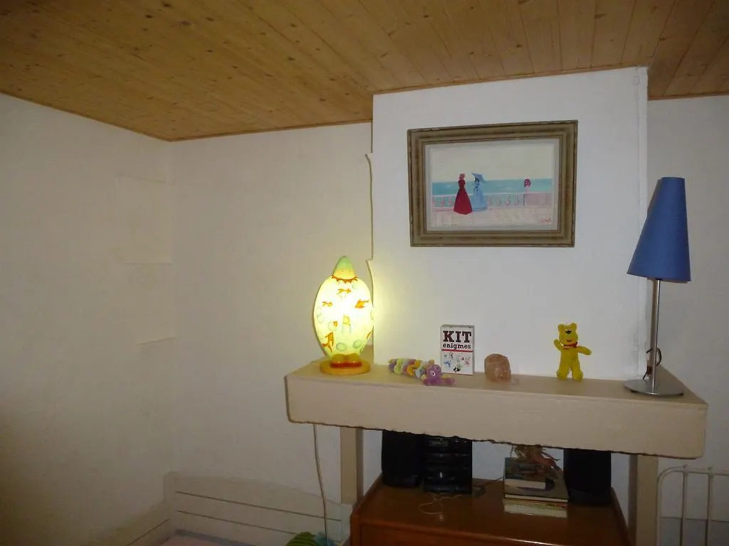 Chateau Notre Dame De Sausses Holiday home