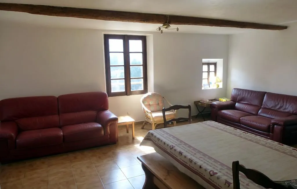 Holiday home Chateau Notre Dame De Sausses